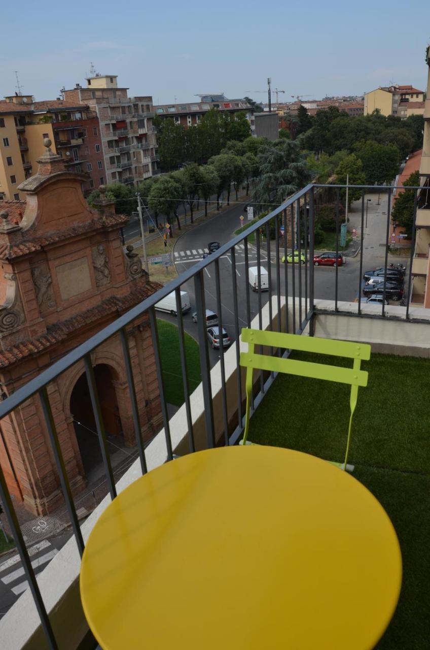 Stayinbologna 3 Apartment Bologna