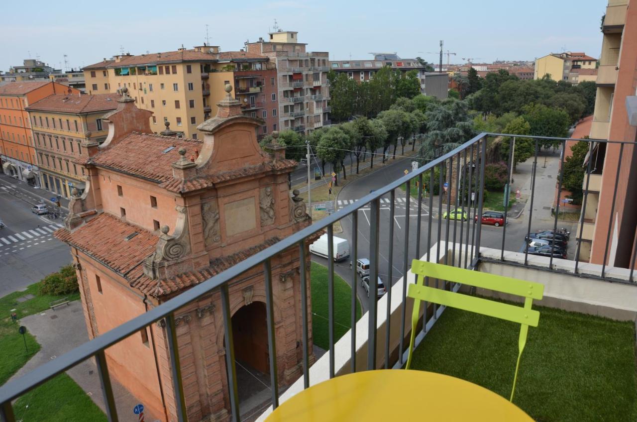 Stayinbologna 3 Apartment *