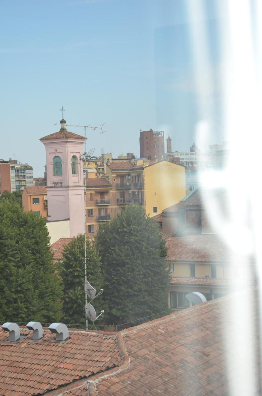 Apartment Stayinbologna 3 Bologna