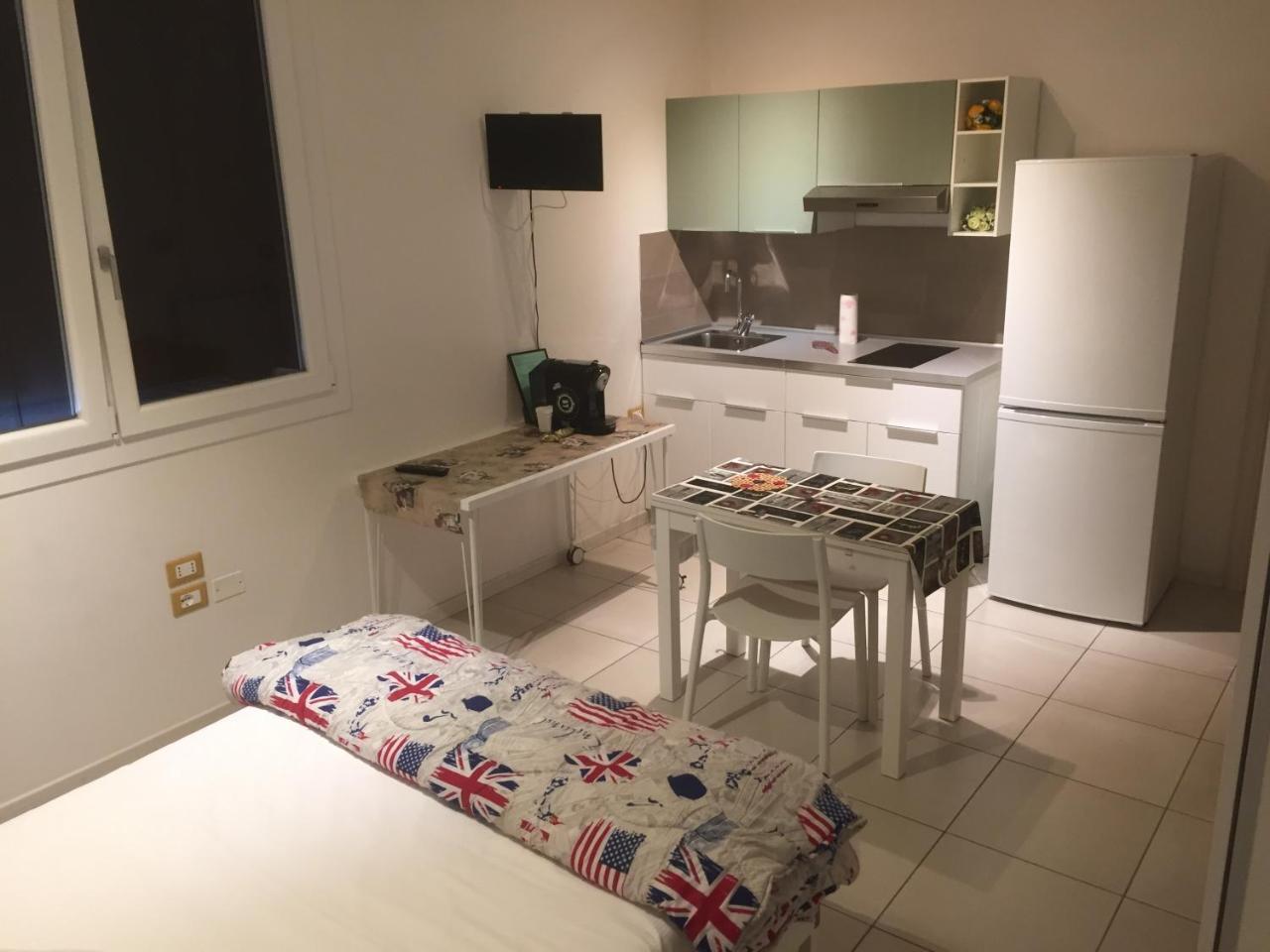 Aparthotel Holiday