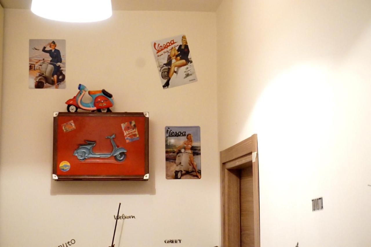 Gasthof Aurora Guest House- Dimore Bolognesi Bologna
