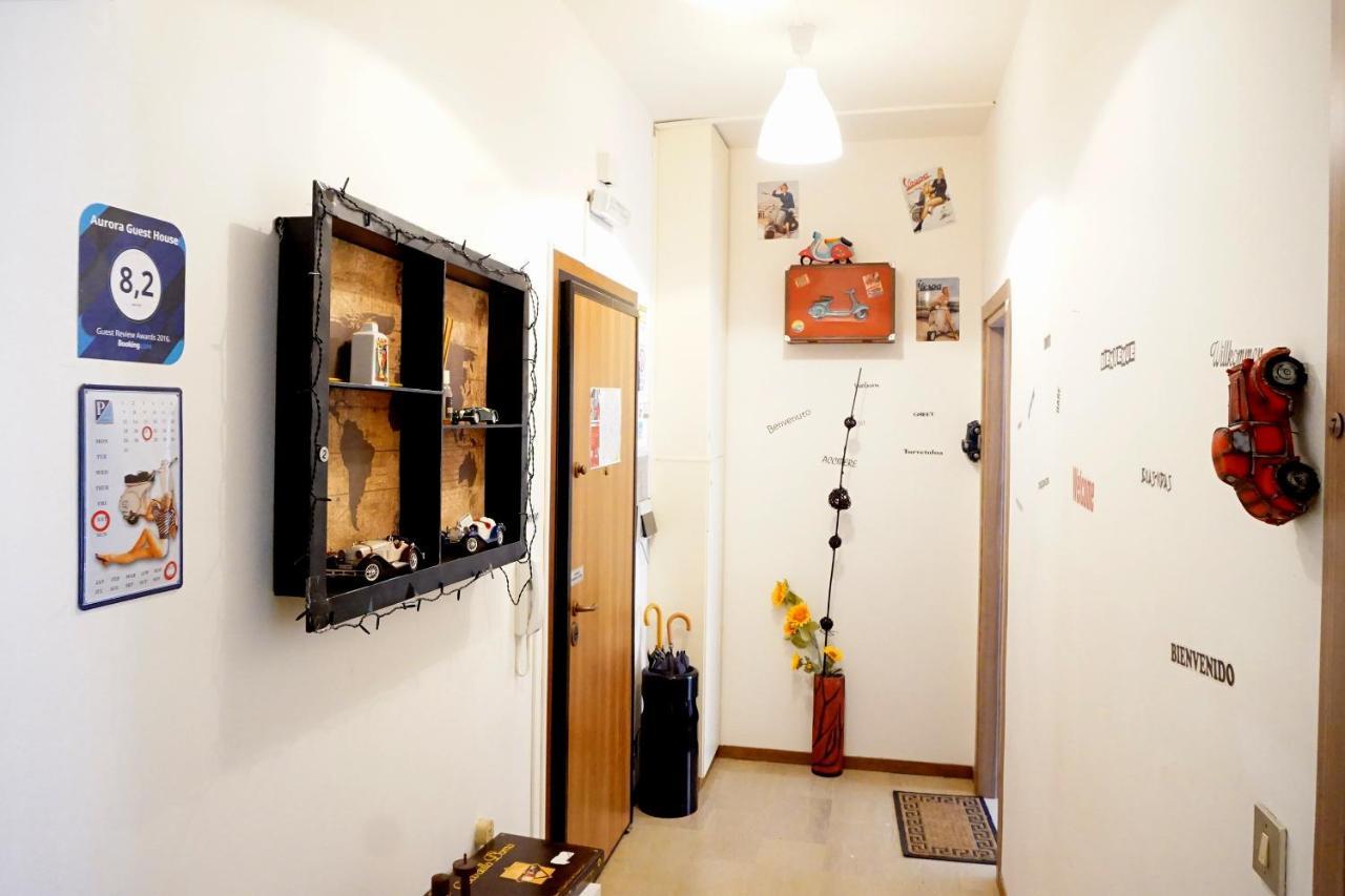 Aurora Guest House- Dimore Bolognesi Gasthof *