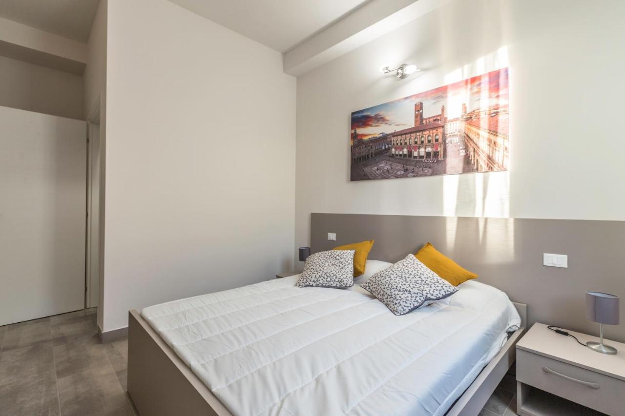 Marconi Apartment