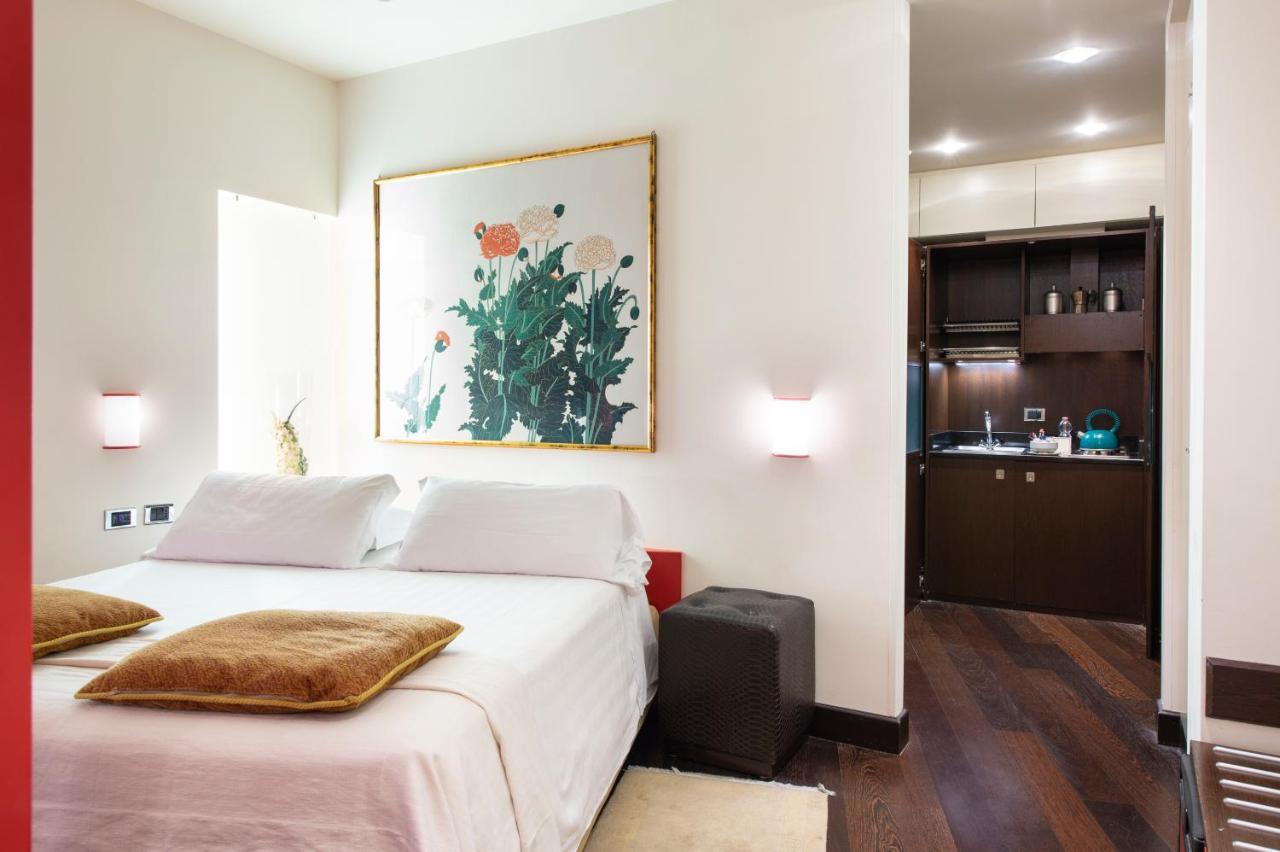 Hotel Art Orologio Bolonha