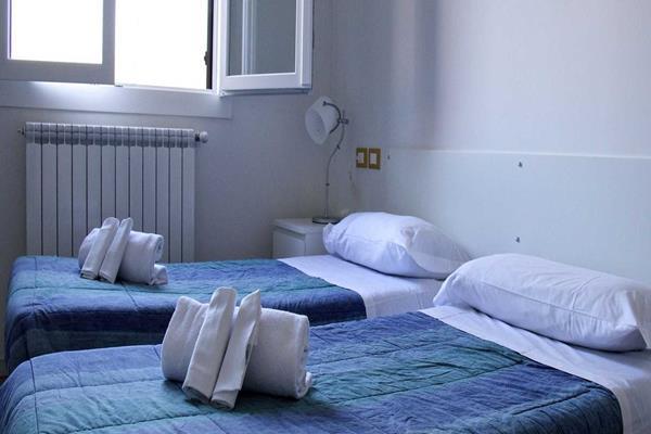 Aparthotel City House Sant'orsola 3*