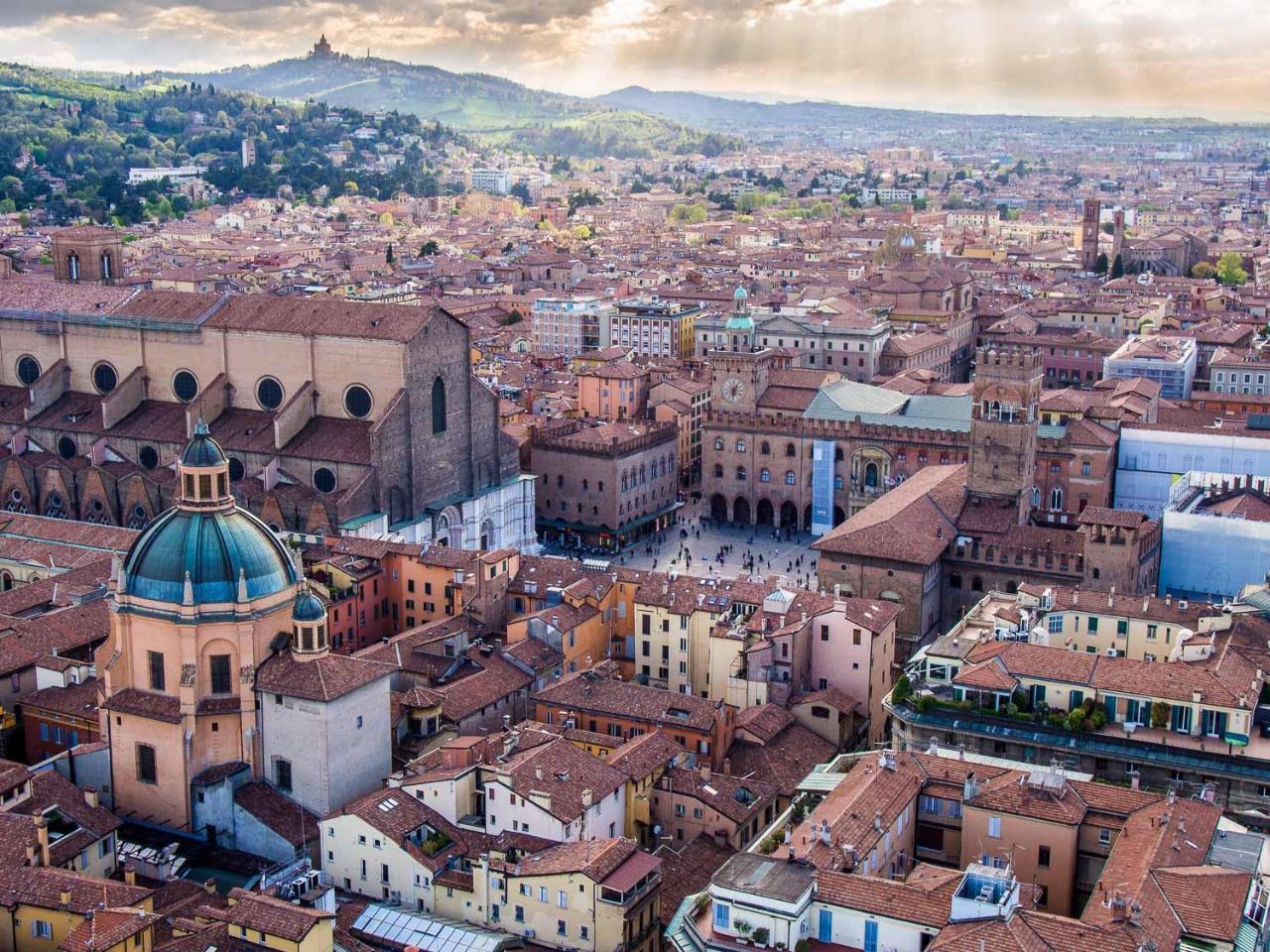 Masini By Short Holidays Apartment Bologna