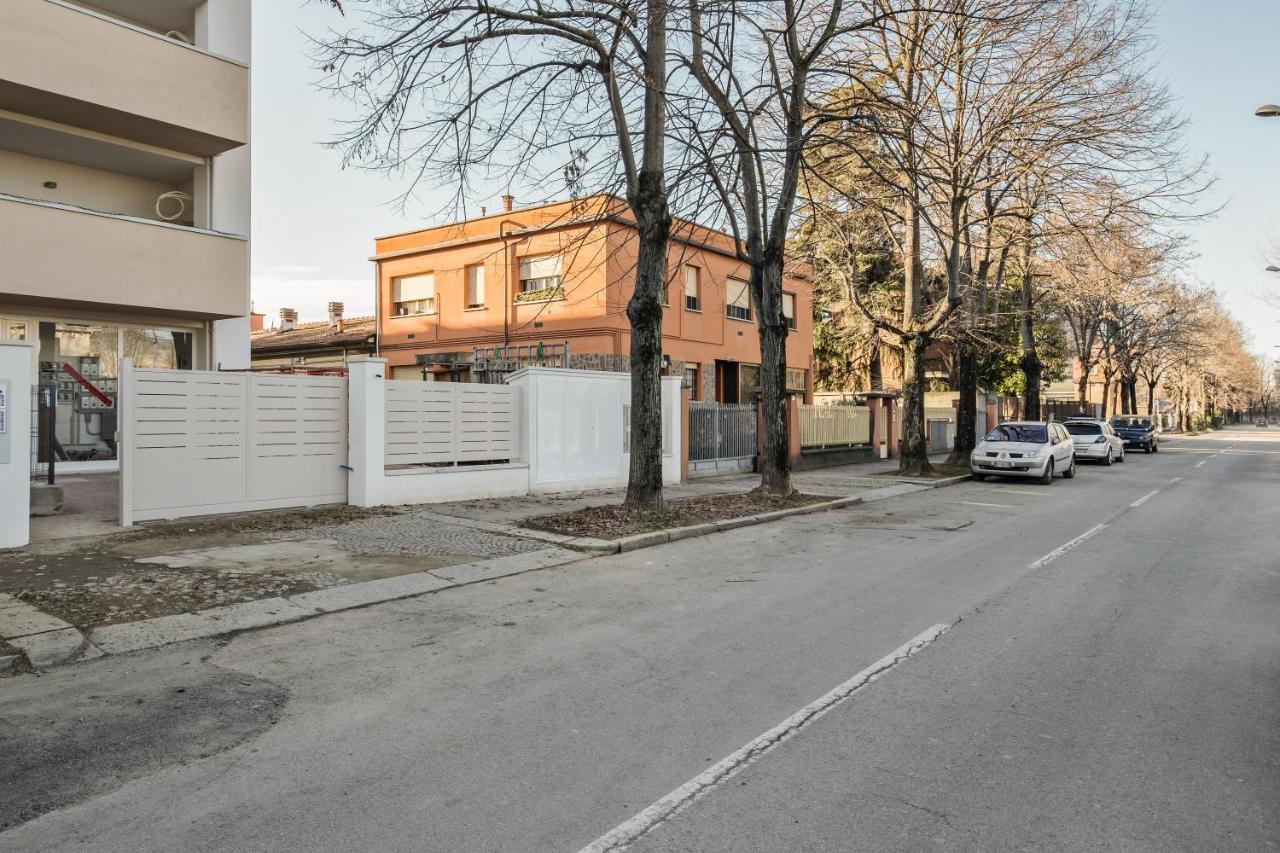 La Casa Bianca Di Apartment