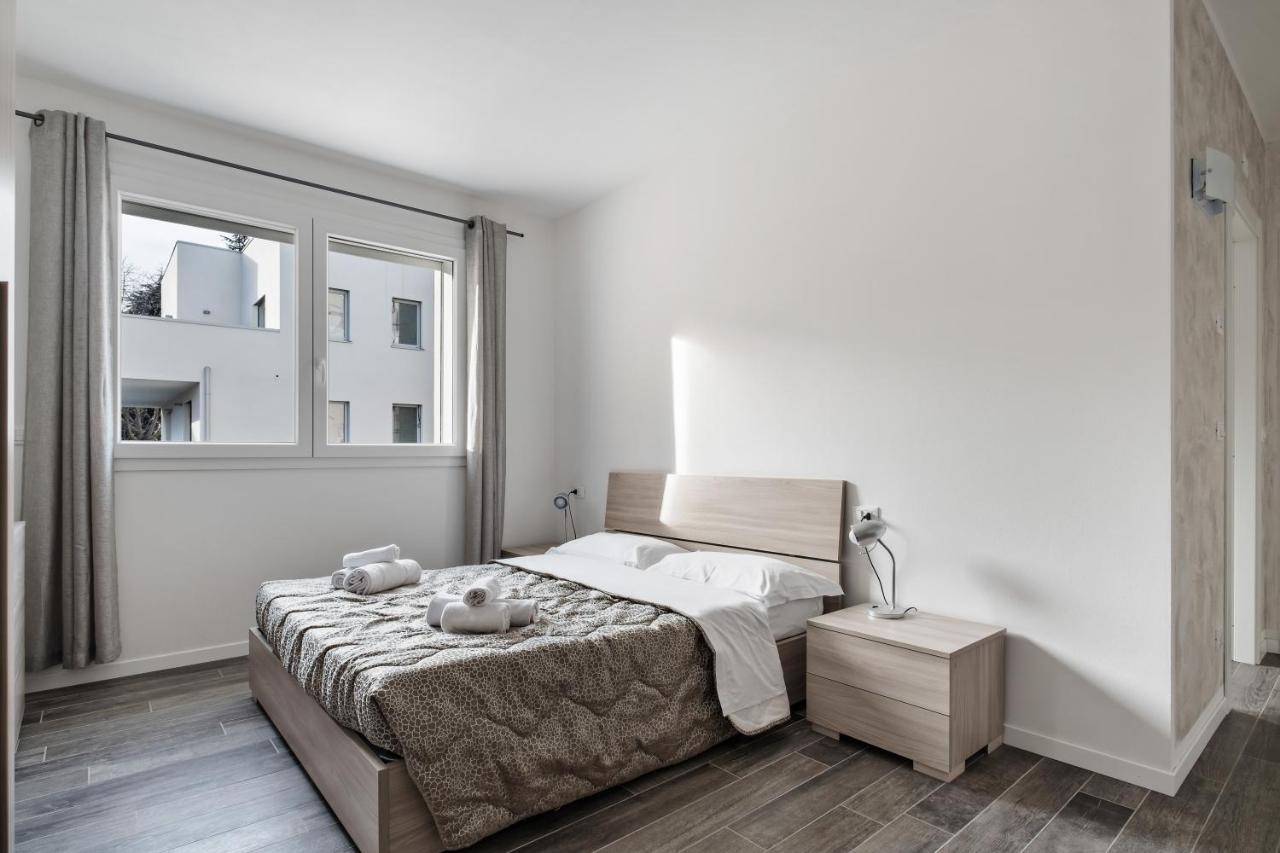 Apartment La Casa Bianca Di