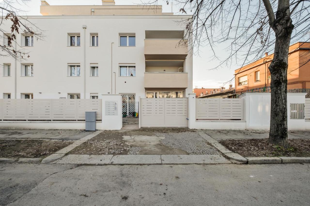 Apartment La Casa Bianca Di *