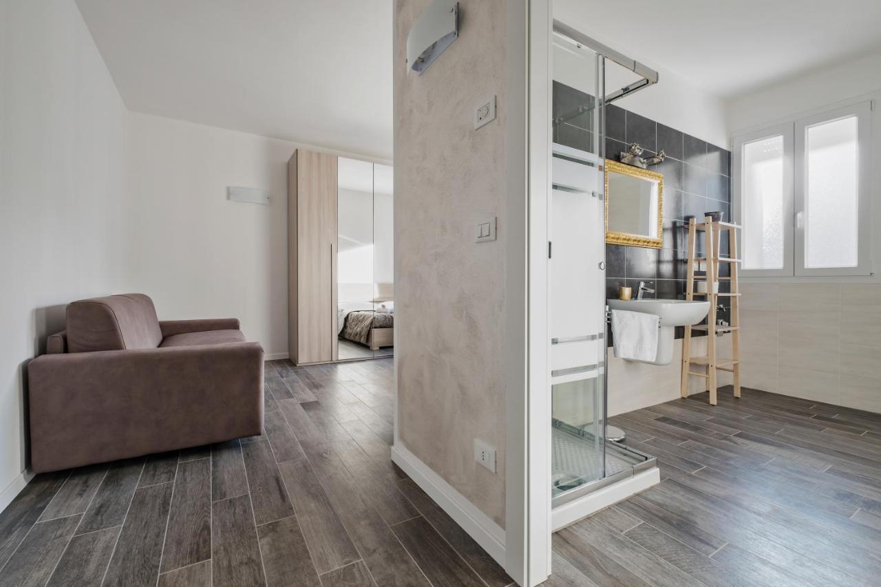 La Casa Bianca Di Apartment *