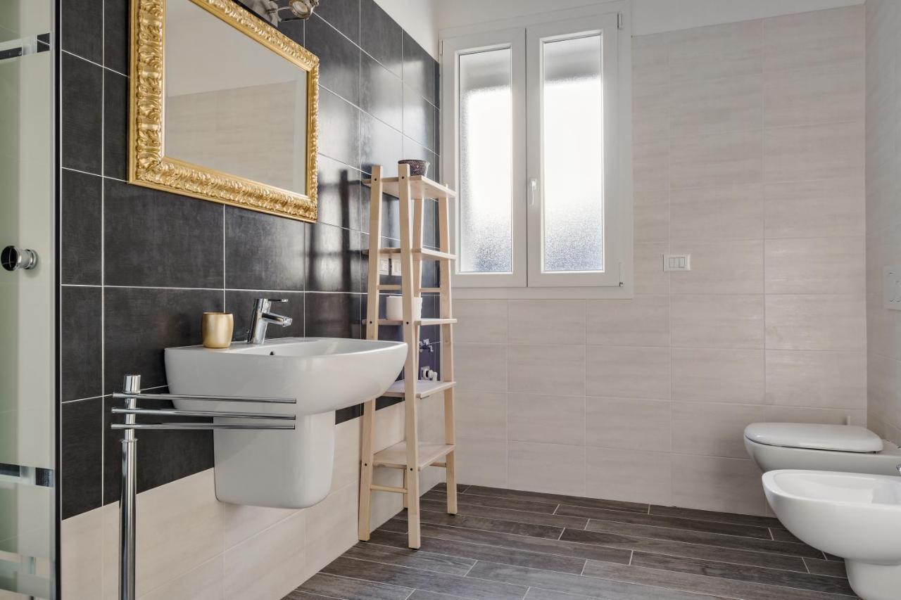 La Casa Bianca Di Apartment Bologna