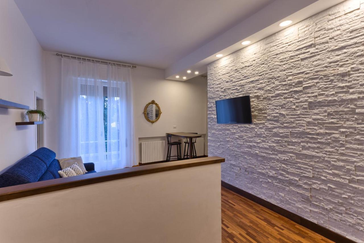 Tommasini Apartment Bologna