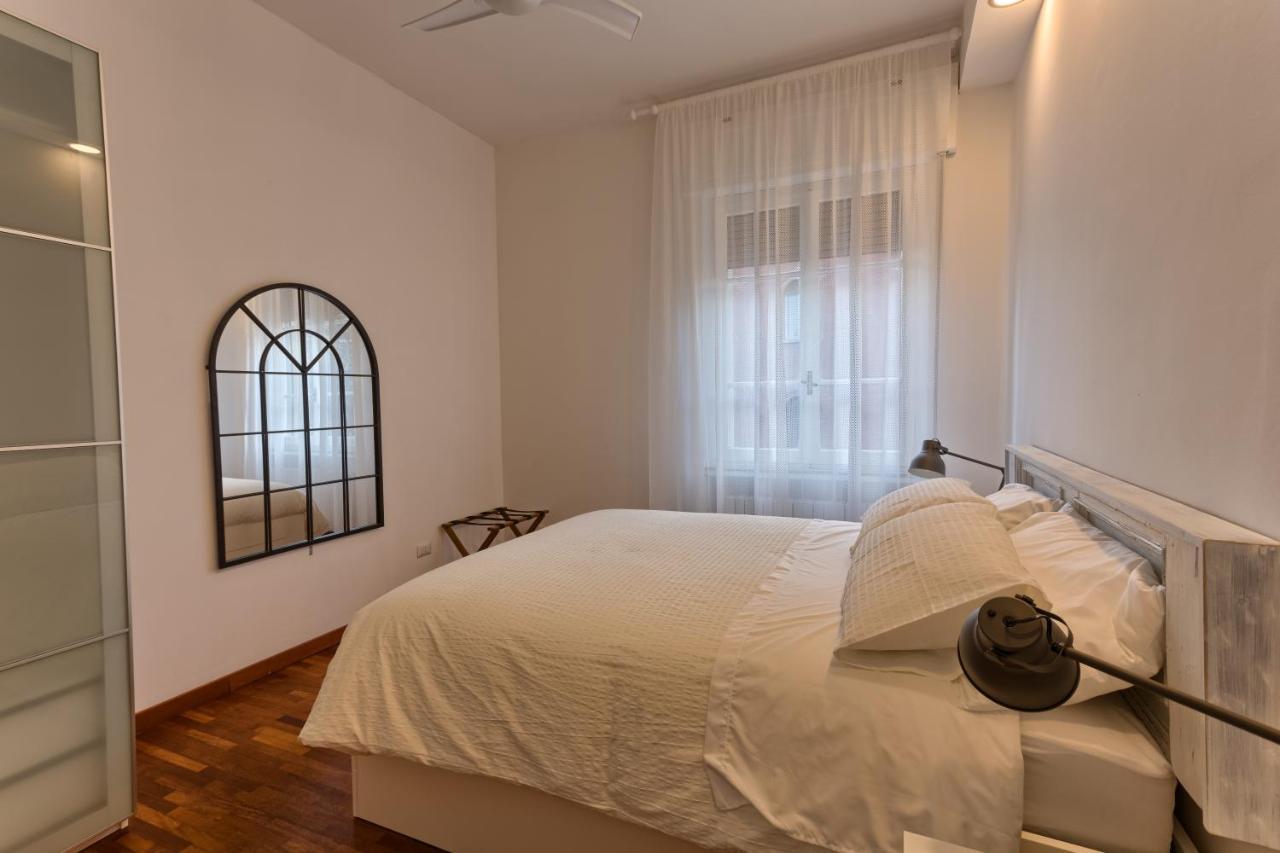 Tommasini Apartment