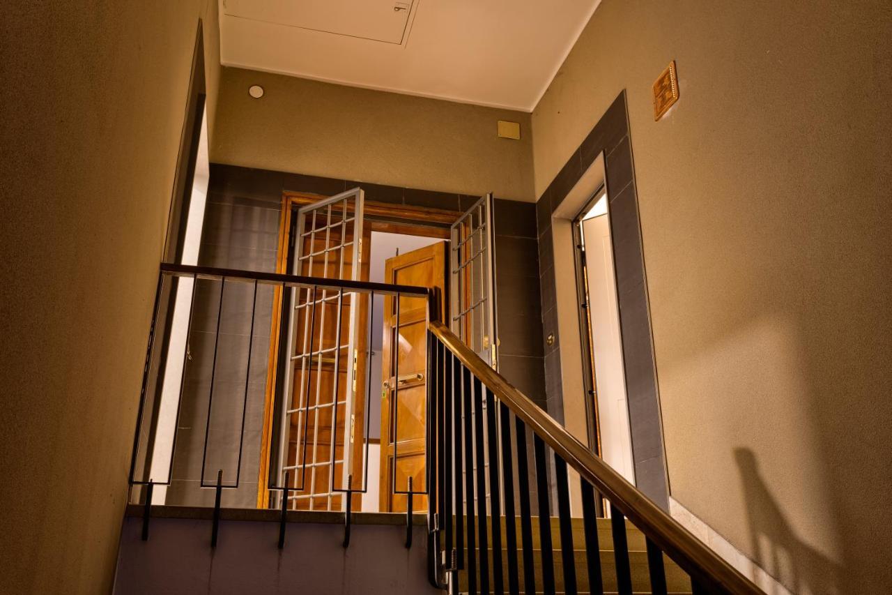 Apartment Tommasini