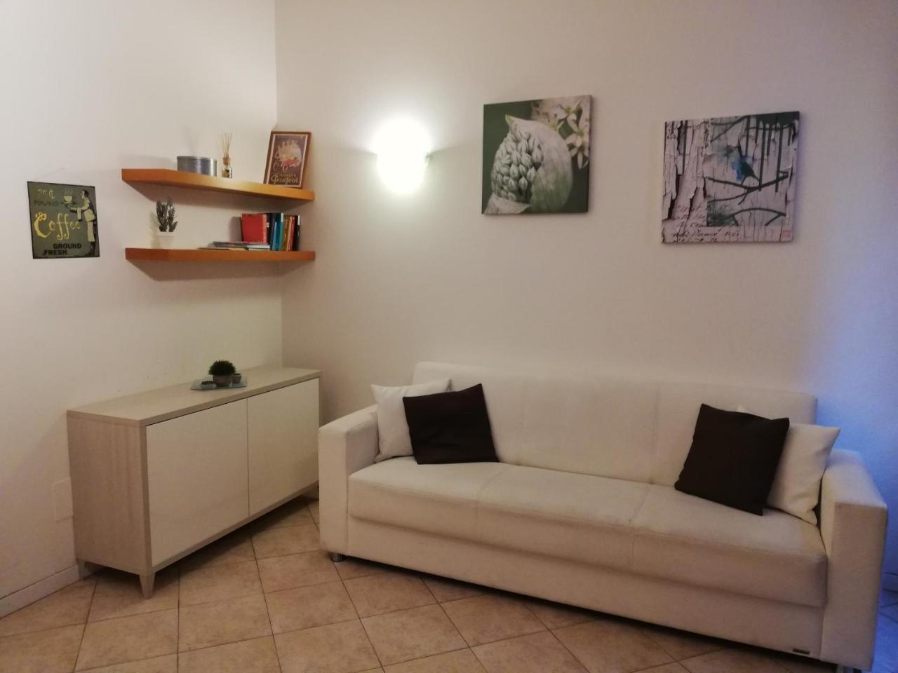 Apartment Residenza Galvani Bologna