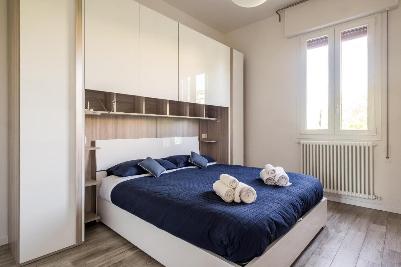 Appartamento - Fiera Bologna