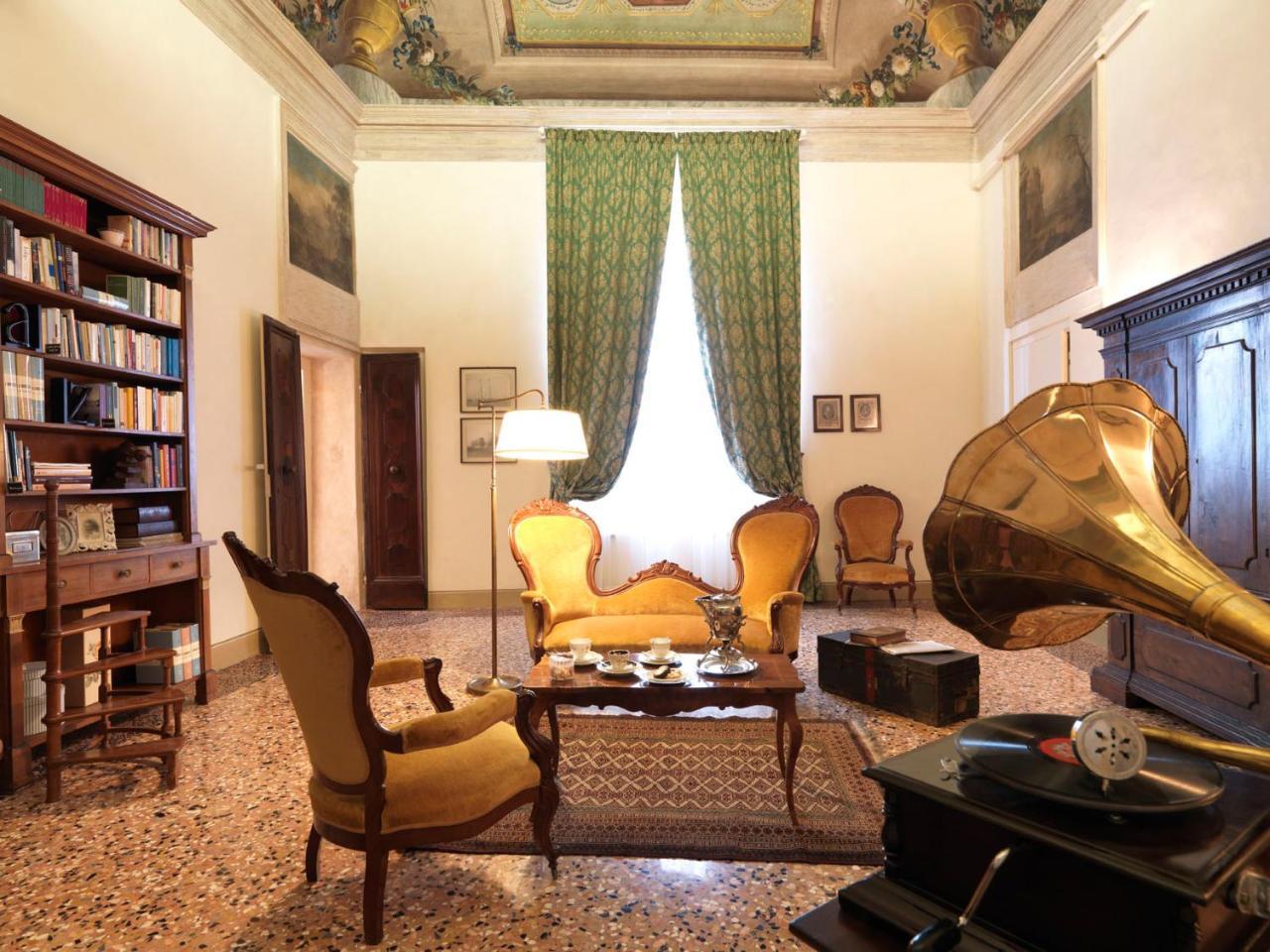 Bed & Breakfast Antica Casa Zucchini