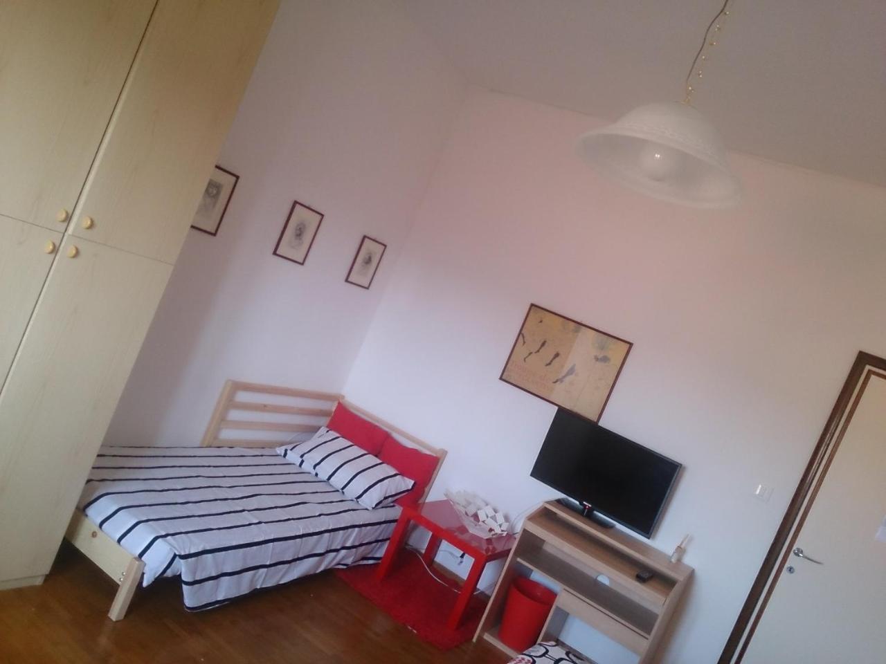 Baroni 4* Bologna