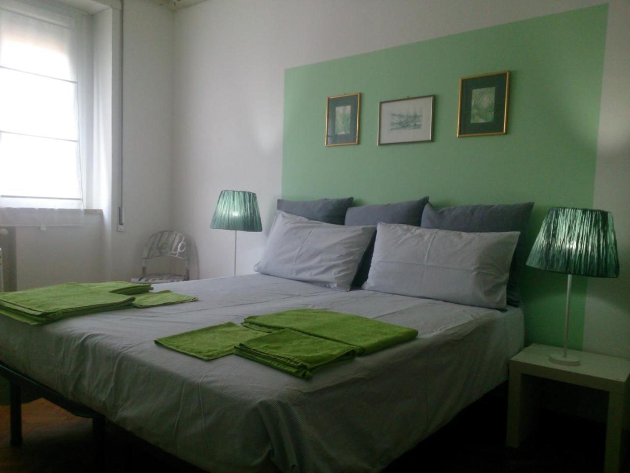 Bed & Breakfast Baroni
