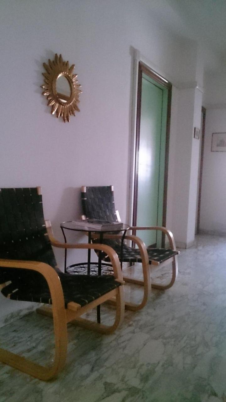 Baroni Bed & Breakfast 4*