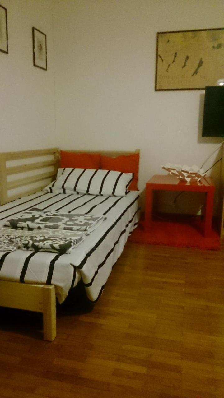 Baroni Bed & Breakfast