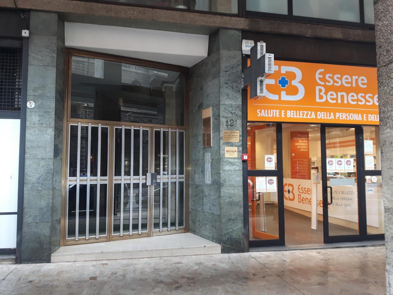 Bed & Breakfast Baroni