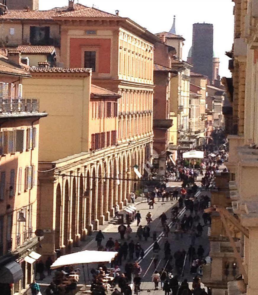 Panorama * Bologna