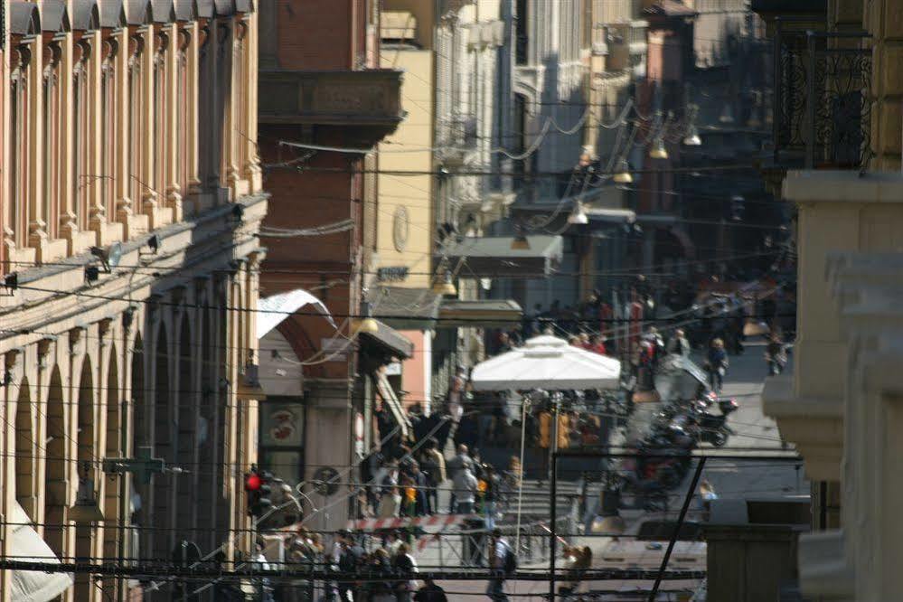 Panorama * Bologna