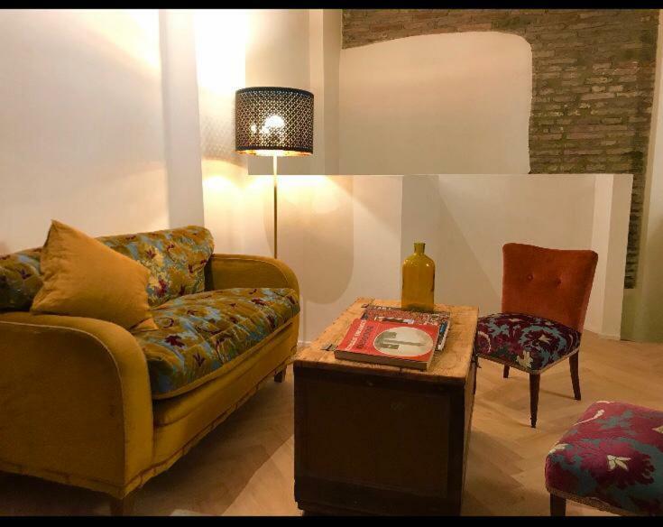 Bed & Breakfast Senzanome