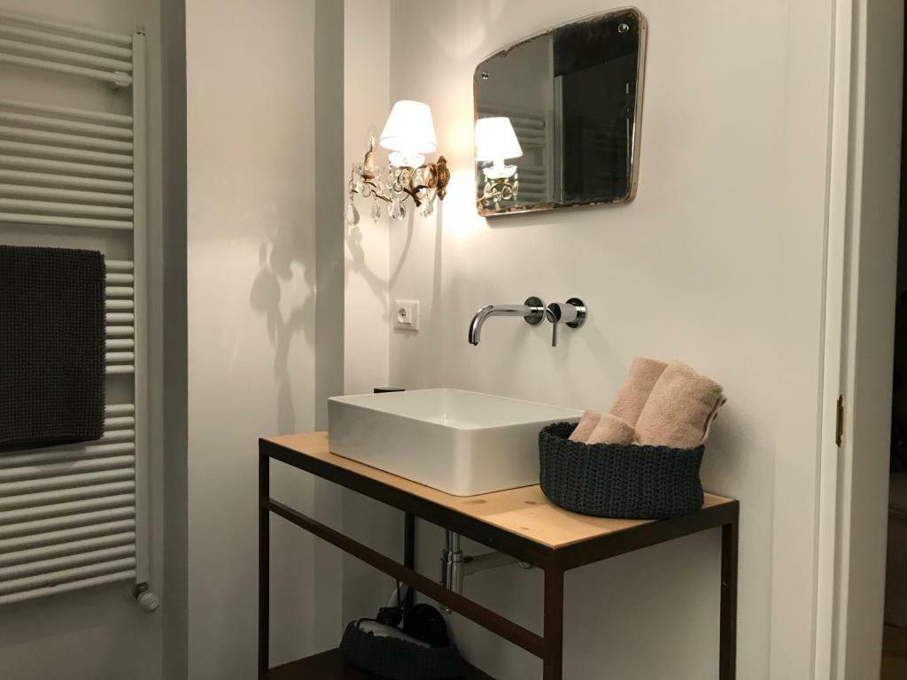 Bed & Breakfast Senzanome