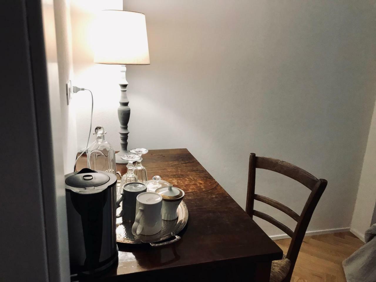 Senzanome Bed & Breakfast