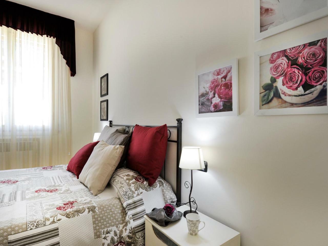 Apartment Ur-nest Sacco