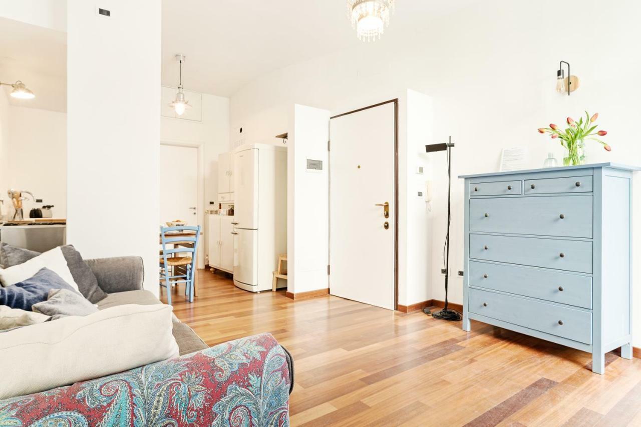 Apartment Garden House *