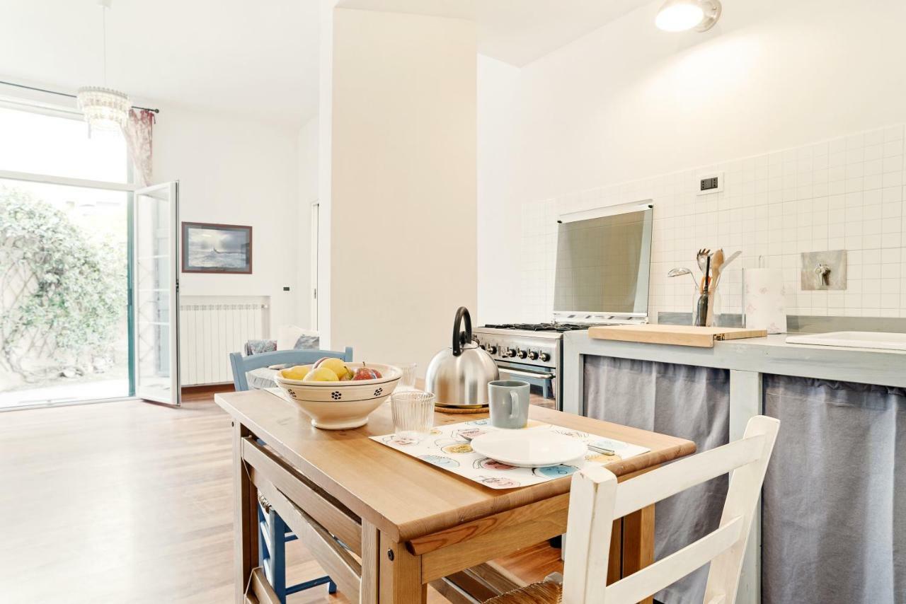 Garden House Apartment Bologna
