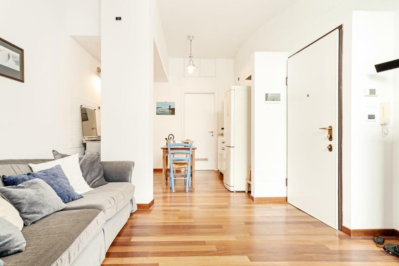 Garden House Apartment Bologna