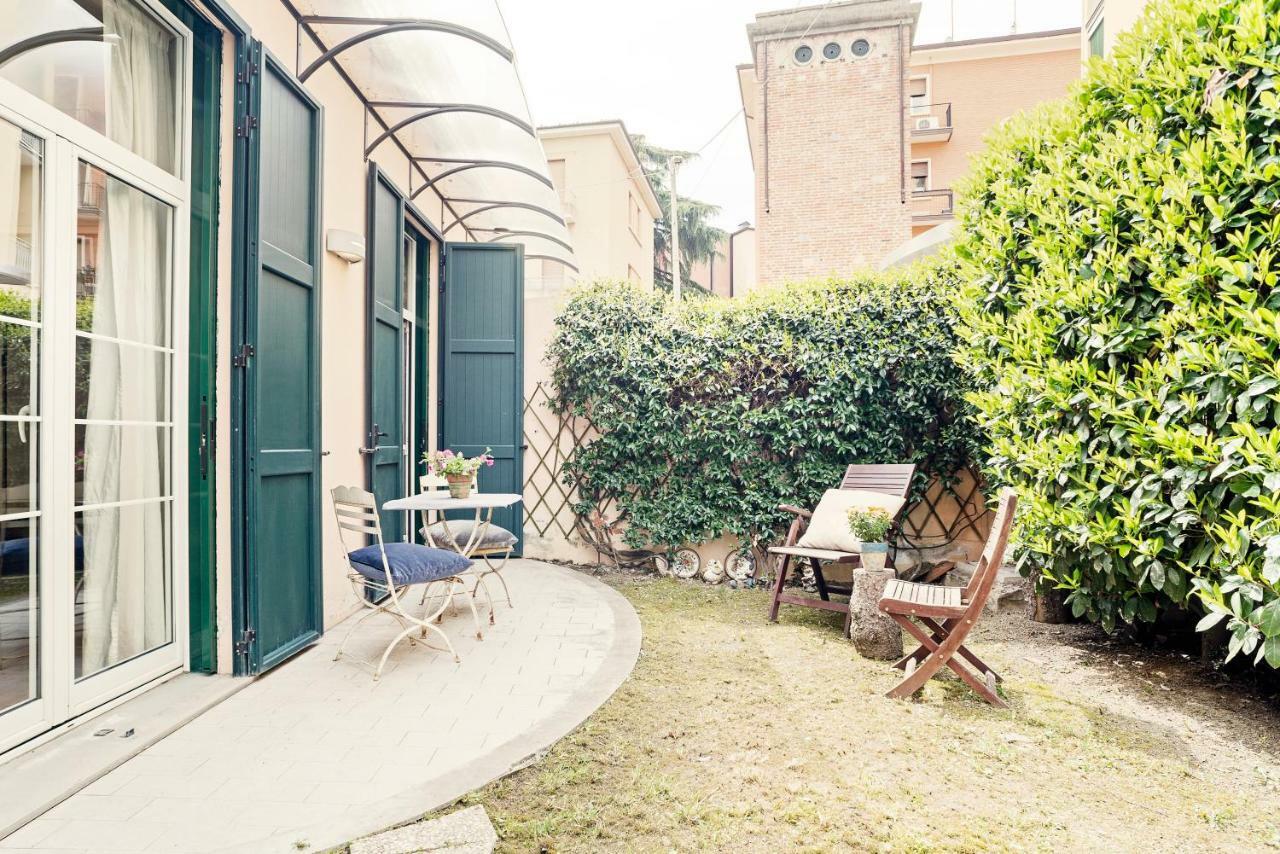 Garden House Bologna