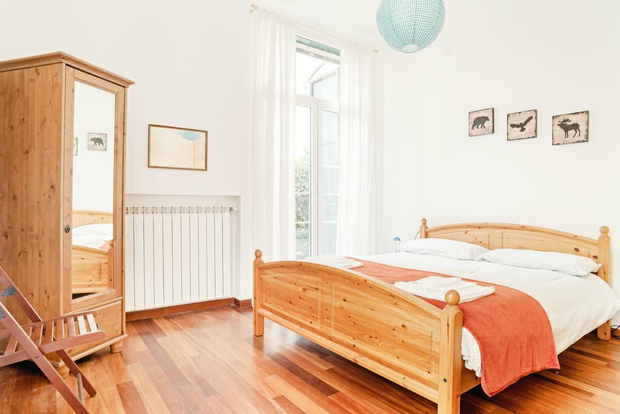 Garden House Apartment