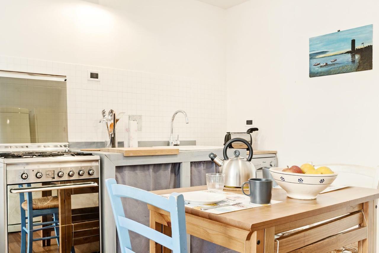 Apartment Garden House *