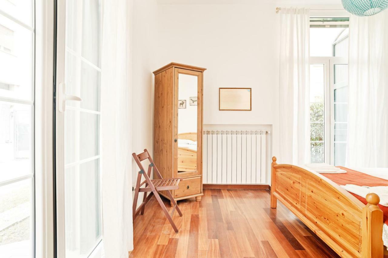 Garden House Apartment *