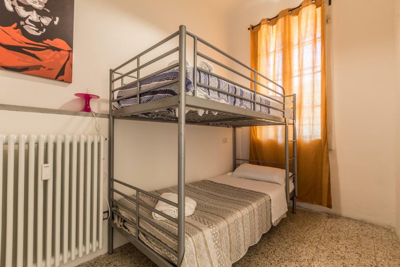 Apartment Matteotti, By Short Holidays Bologna