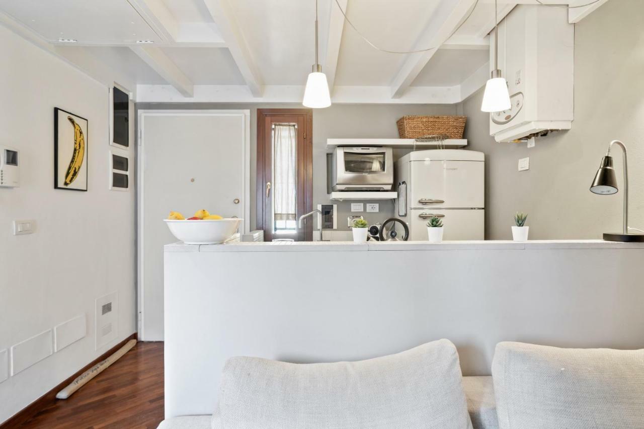 Ghigi Park Apartment Bologna