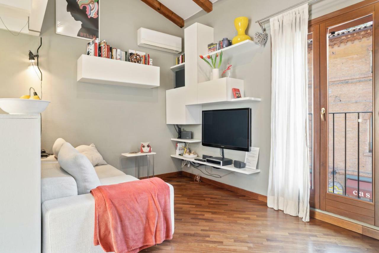 Ghigi Park Apartment *