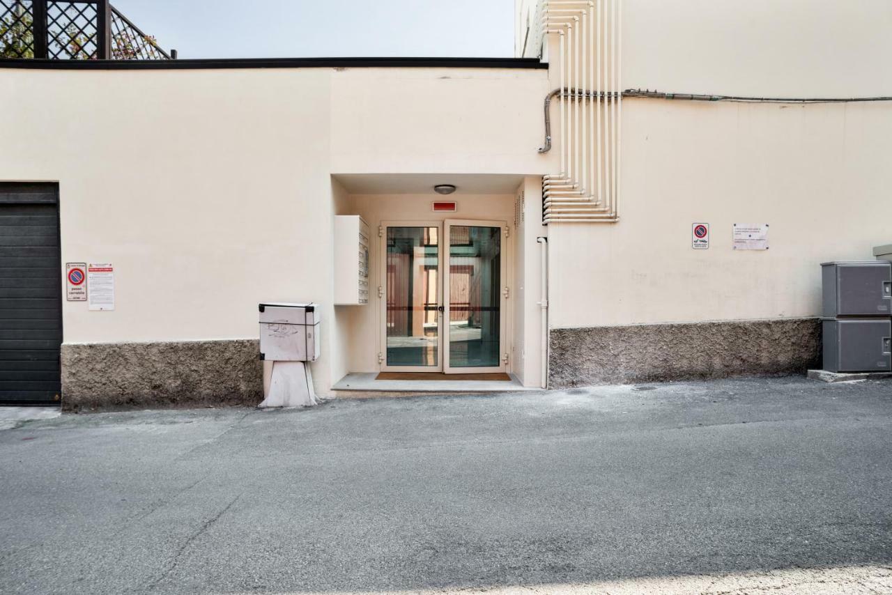 Apartment Ghigi Park Bologna