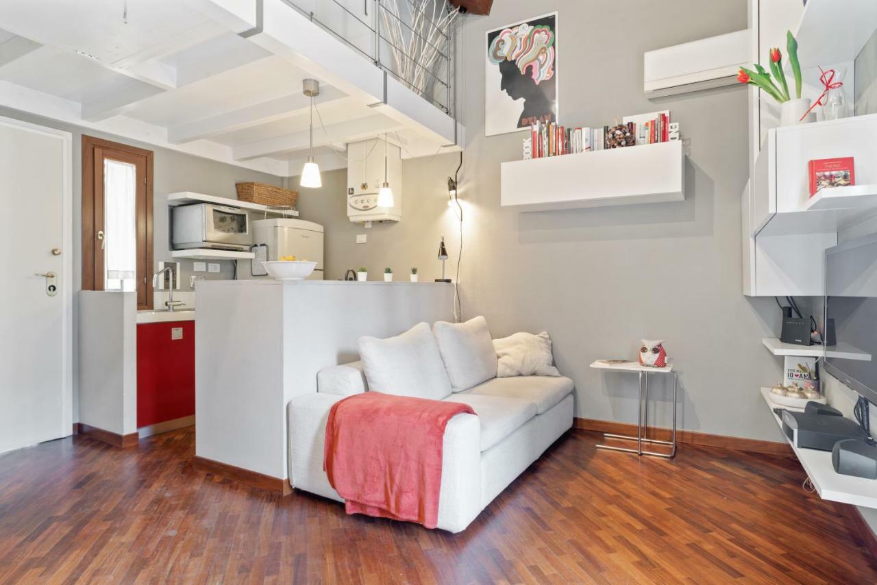 Ghigi Park Apartment Bologna
