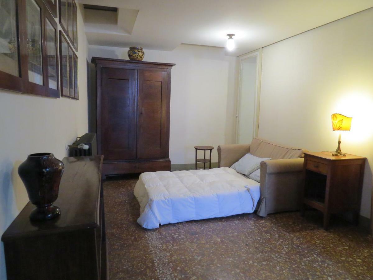 Palazzo Tanari Appartement