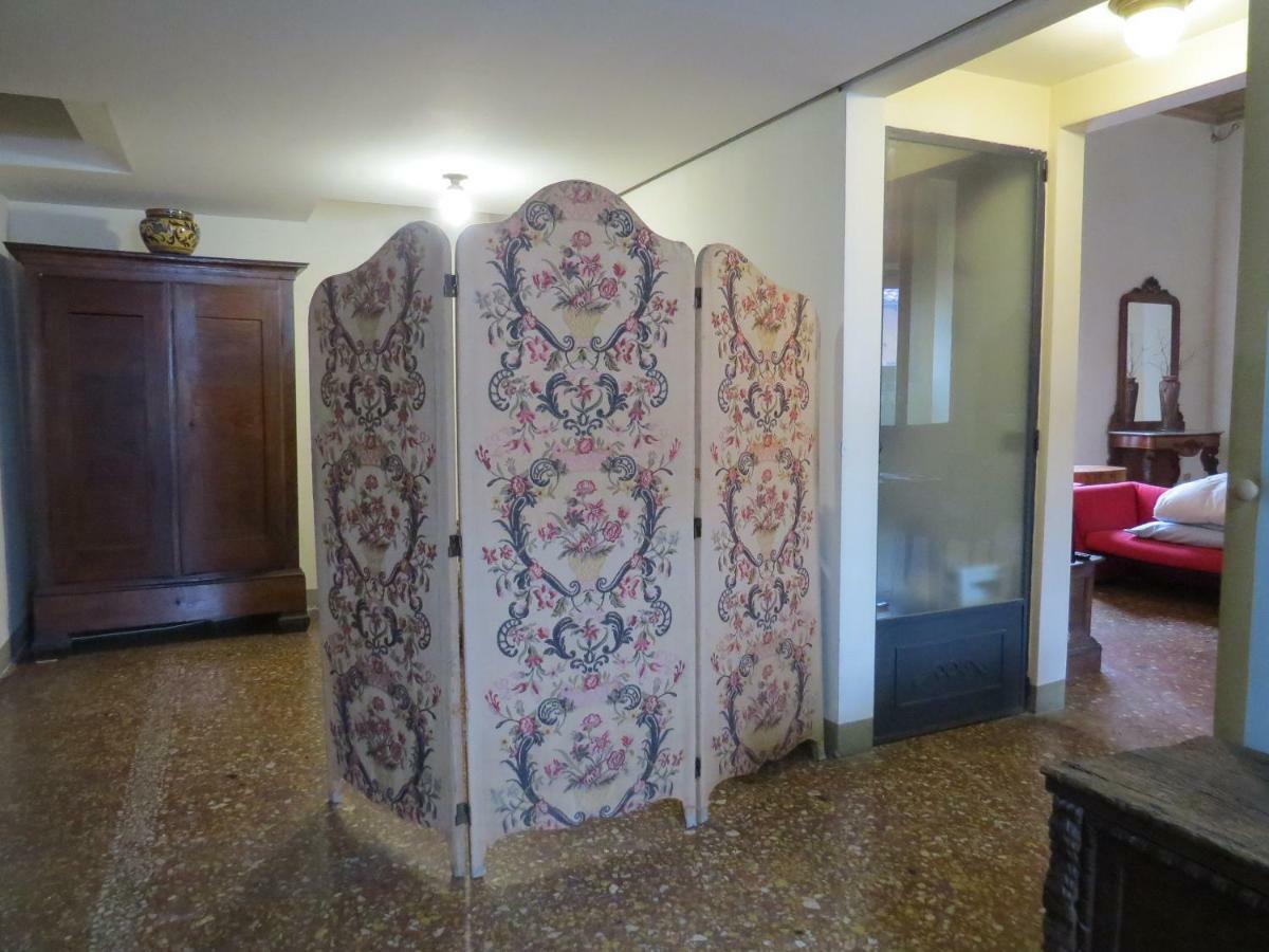 Palazzo Tanari Appartement *
