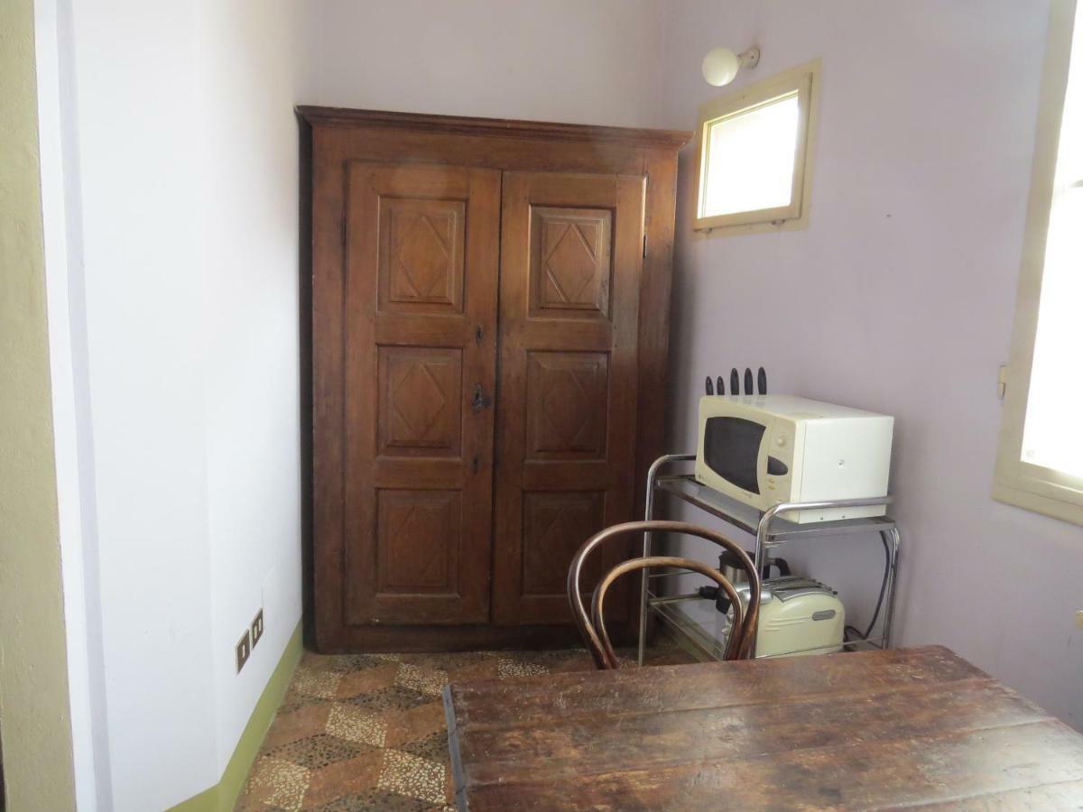 Appartement Palazzo Tanari *