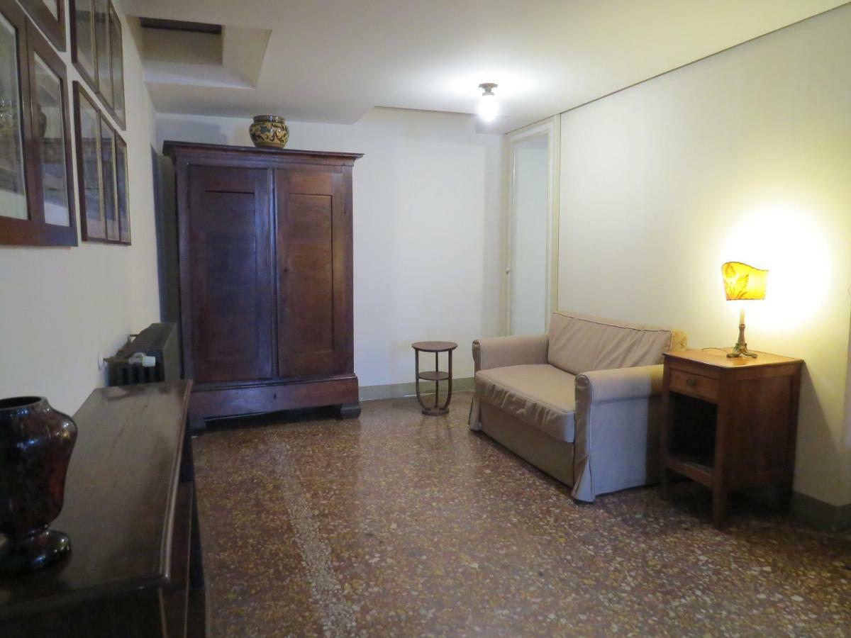 Palazzo Tanari Appartement Bologna