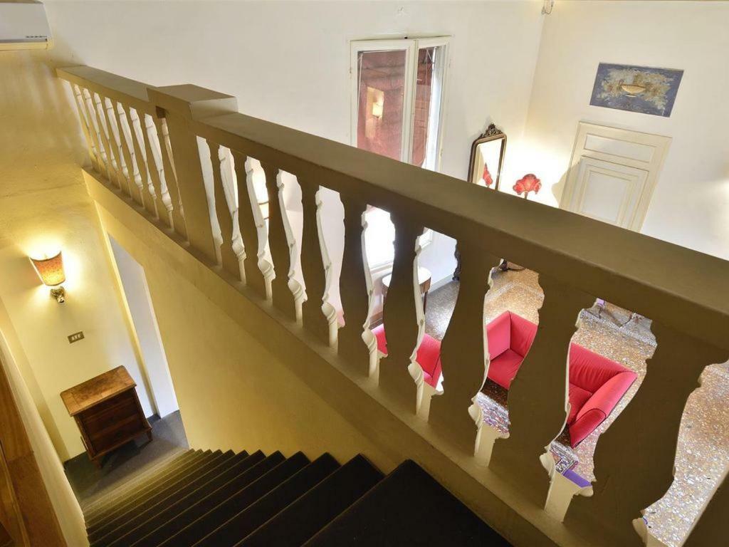 Appartement Palazzo Tanari *