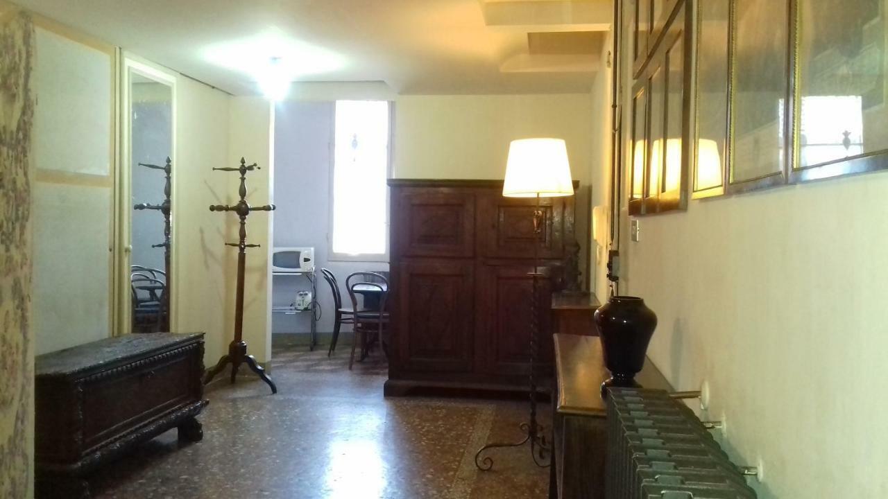 Palazzo Tanari